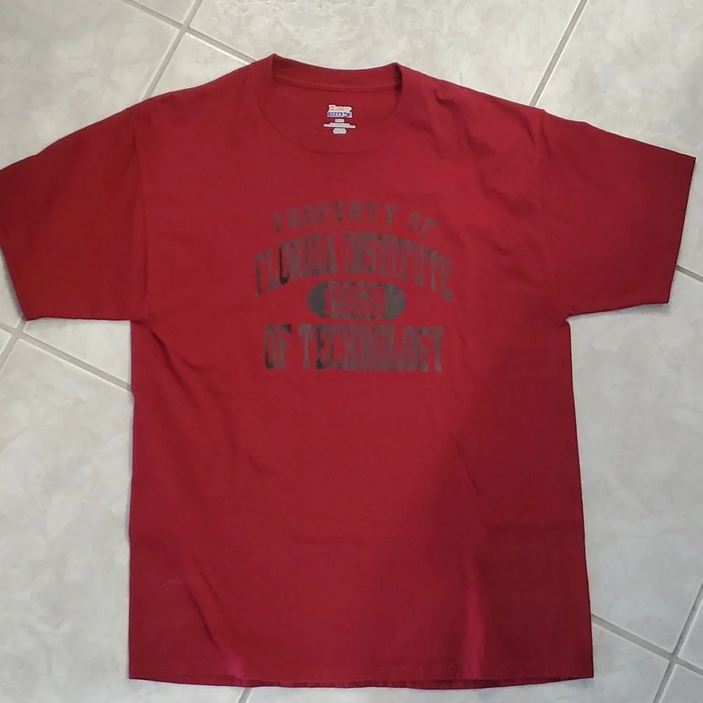 Florida Institute of Technology t-shirt - Picture 4 of 6